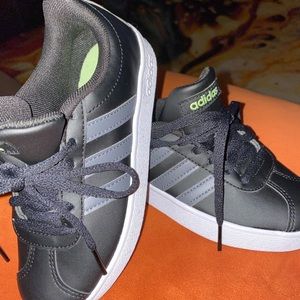 Adidas VL COURT 2.0 K
